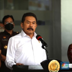 Pemilik Masuk Daftar Hitam, Kejagung Sita Lahan PT Duta Palma