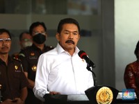 Pemilik Masuk Daftar Hitam, Kejagung Sita Lahan PT Duta Palma