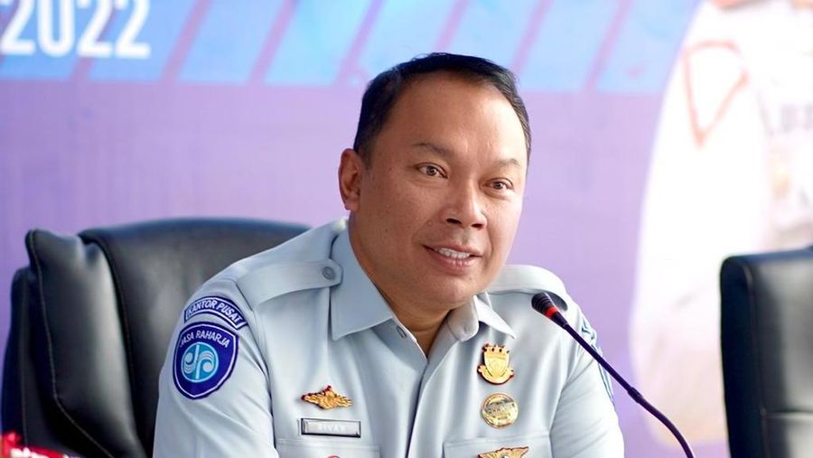 Jasa Raharja