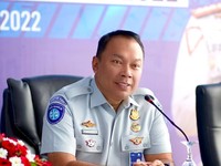 Laba BUMN Naik 1.000%, Jasa Raharja Sumbang Rp 1,6 T
