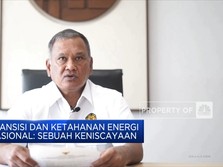 Bisa Lebih Cepat, Ini Strategi RI Capai Netral Karbon di 2060