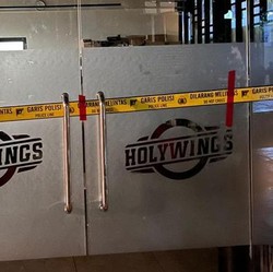 Goodbye Holywings Jakarta, Anies Cabut 12 Izin Outletnya!