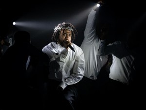 Video: Lagu Not Like Us Kendrick Lamar yang Bikin Drake Naik Pitam