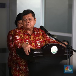 Pengadaan Pesawat Bombardier Bikin Mega Korupsi di Garuda