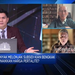 Ketidakpastian Belum Berakhir, Harga Minyak Berpotensi Naik