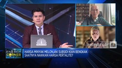 Ketidakpastian Belum Berakhir, Harga Minyak Berpotensi Naik