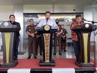 Siaga Mafia Sawit, Kejagung & BPKP Bikin Tim Audit Gabungan
