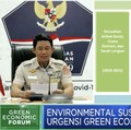 Kepala BNPB: Hingga 26 Juni, 1.902 Bencana Alam Terjadi di RI