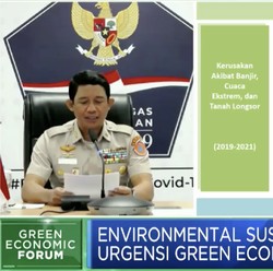 Kepala BNPB: Hingga 26 Juni, 1.902 Bencana Alam Terjadi di RI