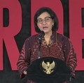 Sri Mulyani Sebut Asing Keluar RI, Dari SBN Rp 27,9 T Sebulan