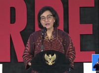 Hati-hati Krisis Sub-Prime Mortgage, Bu Sri Mulyani...