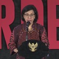 Pajak Karbon Batal Berlaku 1 Juli, Sri Mulyani Buka Suara