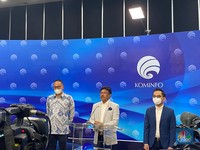 Bikin Happy! Menkominfo Bawa Kabar Baik Soal SDM Digital RI