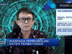 Modus Pembobolan Rekening Makin Canggih, Apa Solusinya?
