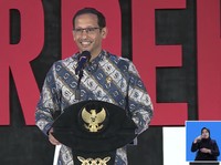 Geger UKT Meroket Berkali Lipat, DPR Panggil Menteri Nadiem Pekan ini
