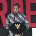 Startup Mitra Nadiem Makarim Bikin Ruangguru-Zenius Waswas