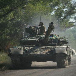 Warga Ketipu, Bukan Kerja Malah Dikirim ke Perang Rusia-Ukraina