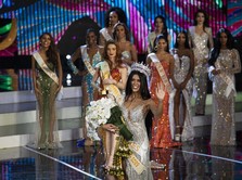 Thailand Bikin Kontes Miss Transgender 2022, Ini Pemenangnya