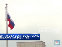 Pertama Sejak 1998, Rusia Gagal Bayar Utang