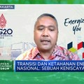 Ada Potensi Pengembangan Kredit Karbon, Ini Kata Pertamina