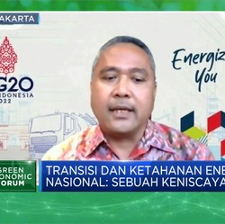Ada Potensi Pengembangan Kredit Karbon, Ini Kata Pertamina