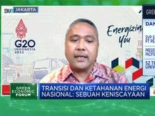 Top! Dalam 10 Tahun Pertamina Turunkan Emisi Karbon 27%