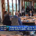 Putin Diolok-Olok Petinggi Negara di KTT G7