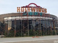 Ini Dia 12 Outlet Holywings yang Dicabut Izinnya oleh Anies!