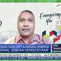 Pertamina Target Kurangi Emisi Hingga 29% Tahun 2030