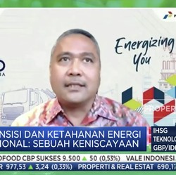 Pertamina Target Kurangi Emisi Hingga 29% Tahun 2030