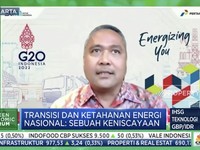 Pertamina Target Kurangi Emisi Hingga 29% Tahun 2030