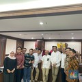 Perjanjian Damai Disahkan, Garuda Siap Terbang Lebih Tinggi!
