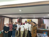 Lolos Jeratan Pailit, Begini Rencana Garuda Indonesia