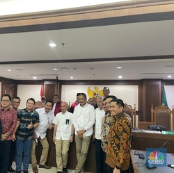 Cerita Lengkap Garuda Lolos dari Ancaman Kebangkrutan