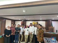 Cerita Lengkap Garuda Lolos dari Ancaman Kebangkrutan