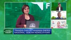 Tingkatkan Kompetensi SDM Dukung Transisi Energi Bersiih RI
