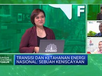 Tingkatkan Kompetensi SDM Dukung Transisi Energi Bersiih RI