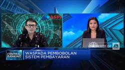 Peran Talenta Digital Hadapi Kejahatan Sistem Pembayaran