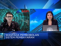 Peran Talenta Digital Hadapi Kejahatan Sistem Pembayaran