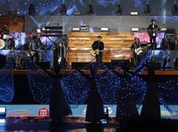 MS Glow Dukung & Ramaikan Peresmian JIS