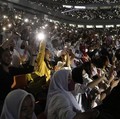 Terlibat Launching JIS, Ini Harapan Perumda Sarana Jaya