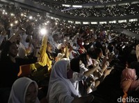Terlibat Launching JIS, Ini Harapan Perumda Sarana Jaya