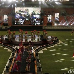 Shopee Harap JIS Bisa Wujudkan Visi Misi Jakarta
