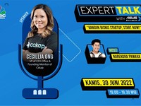 Benarkah Bisnis Startup Jadi Primadona Para Pemuda?