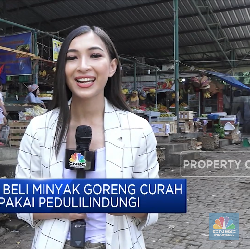 Beli Migor Curah Wajib Pakai Pedulilindungi