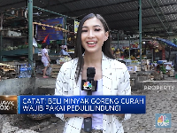 Beli Migor Curah Wajib Pakai Pedulilindungi