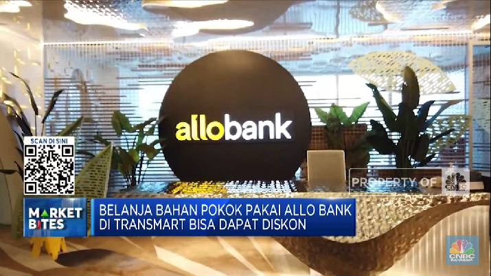 Beli Minyak Goreng Lebih Murah Pakai Allo Bank