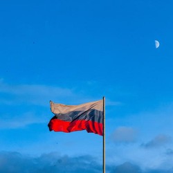 Rusia Tiba-Tiba Bidik Harta Karun RI di Laut Natuna, Ada Apa?