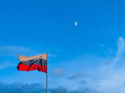 Alert! Misi Diplomatik Rusia di Negara NATO Diserang Drone