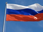 Digempur Sanksi Barat, Manufaktur Rusia Masih Ekspansif